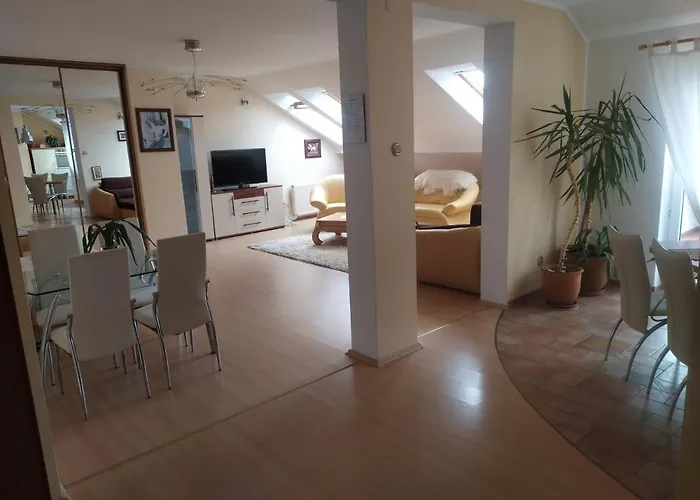 Appartamento Ekg Kołobrzeg