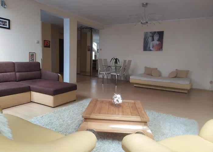 Ekg Appartamento Kołobrzeg