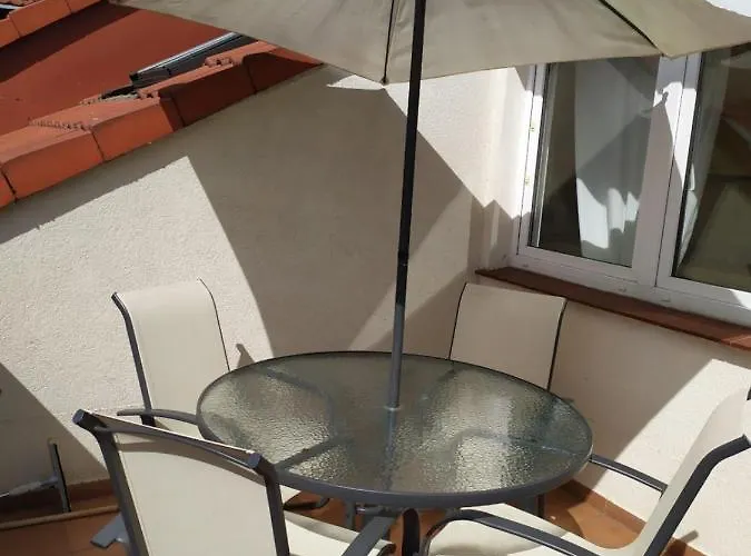 Ekg Appartamento Kołobrzeg