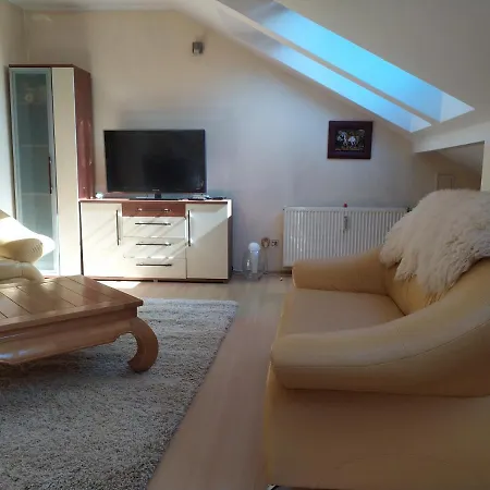 Ekg Apartment Kolberg