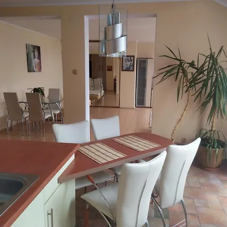 Apartament Ekg