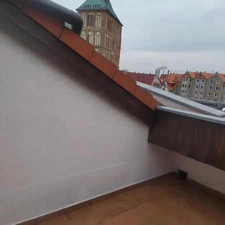 Ekg Apartament