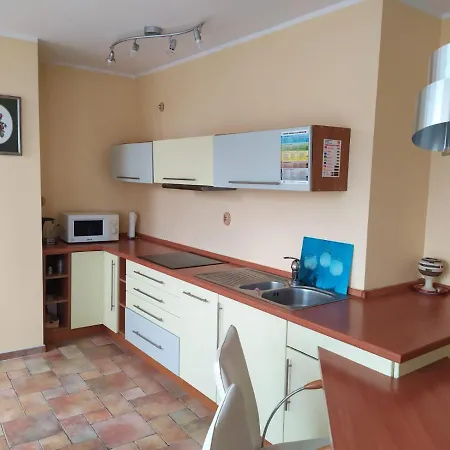 Ekg Apartament *