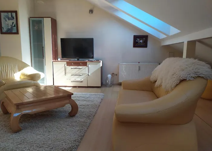 Ekg Apartament Kołobrzeg